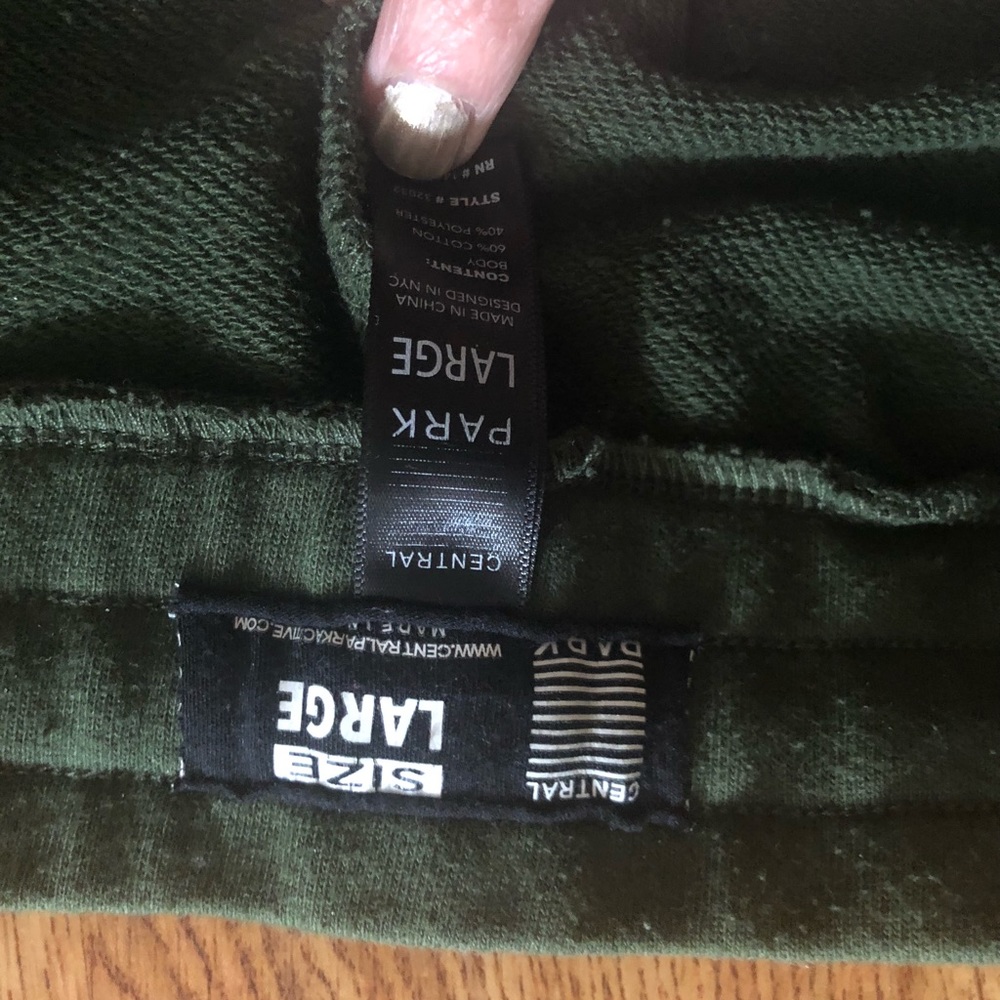 Joggers - Picture 5 of 6